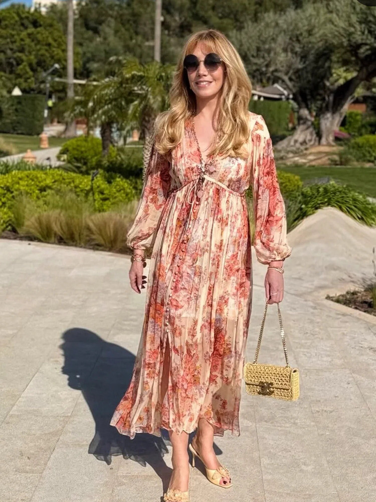 what ot wear to a summer wedding