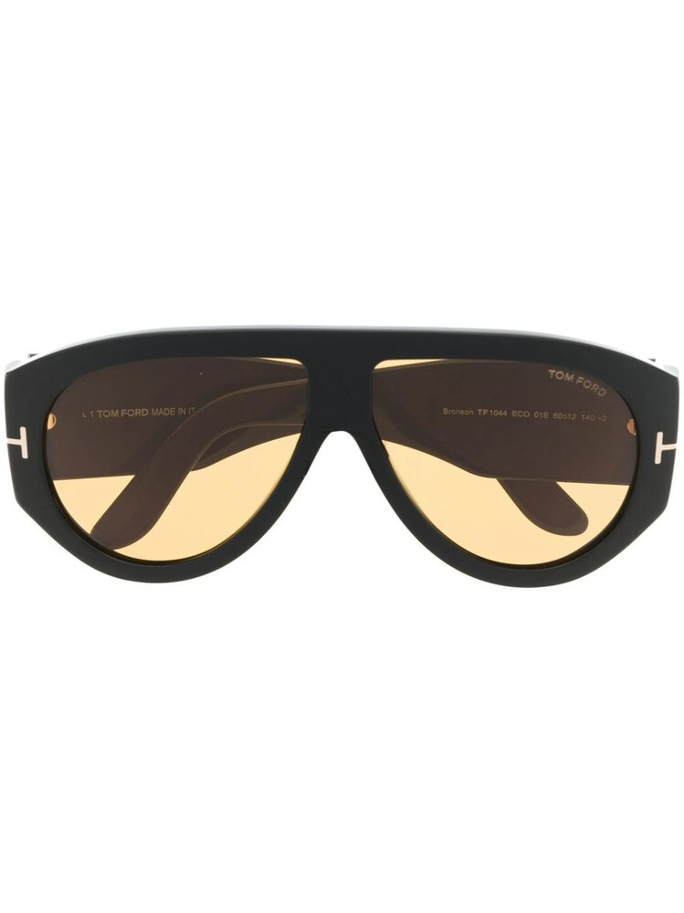 sunglasses on your radar