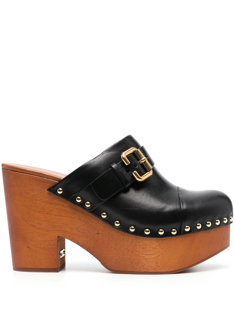 summer shoe trends