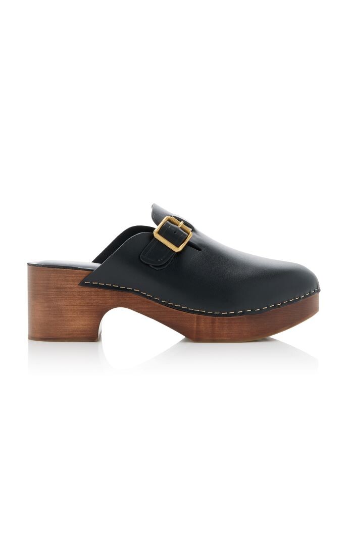 summer shoe trends