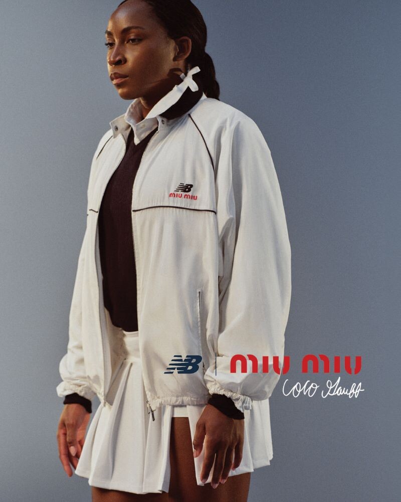 NEW BALANCE x MIU MIU