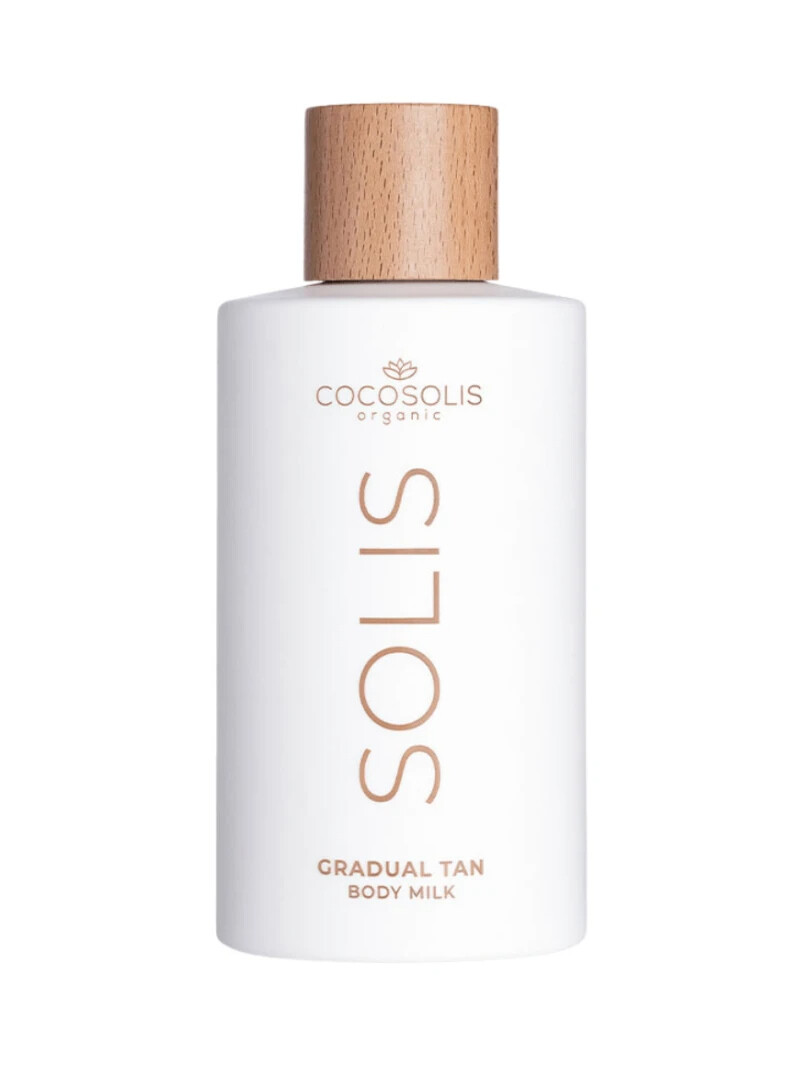 self tanning july