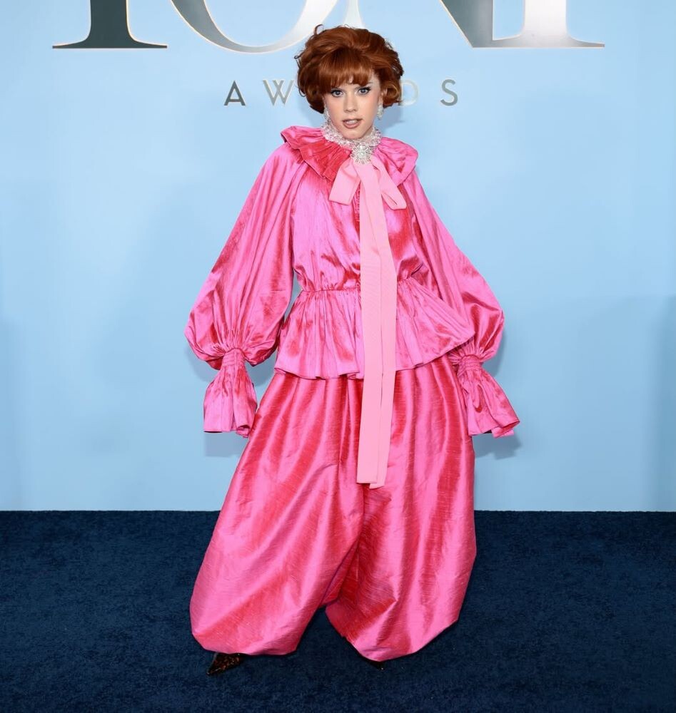 tony awards 2026 red carpet