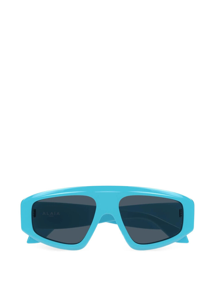 sunglasses on your radar