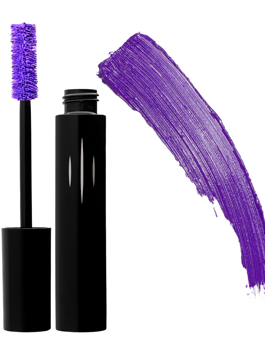 color mascara