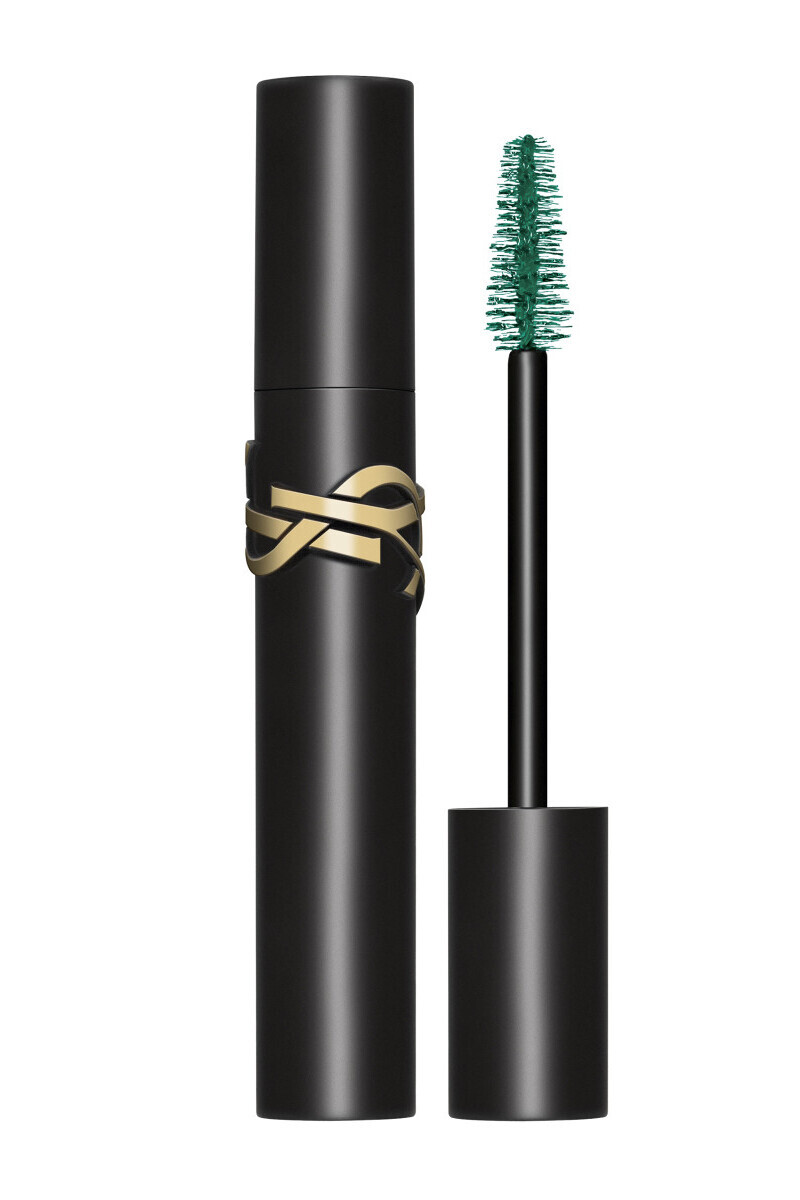 color mascara