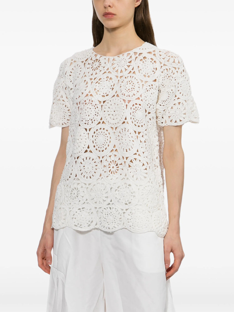 crochet is back