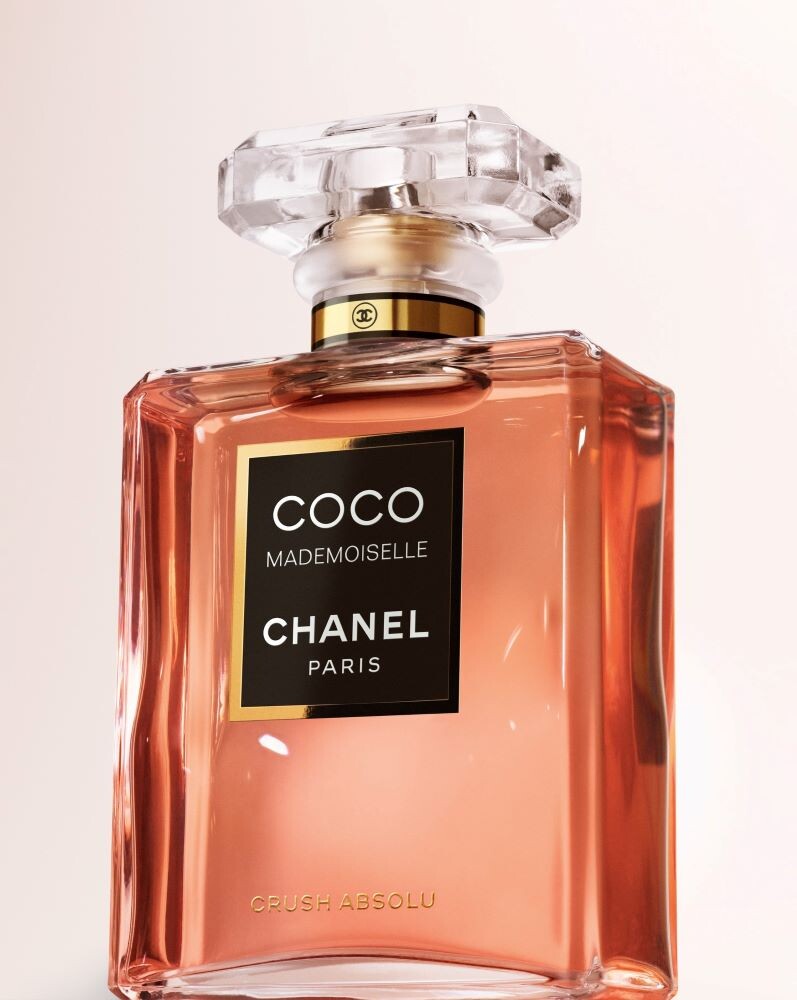 Gracie Abrams ambassador chanel crush absolu