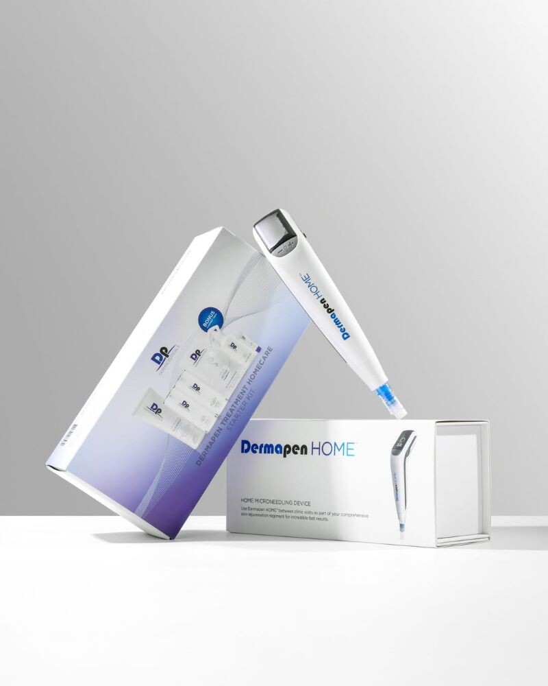 microneedling