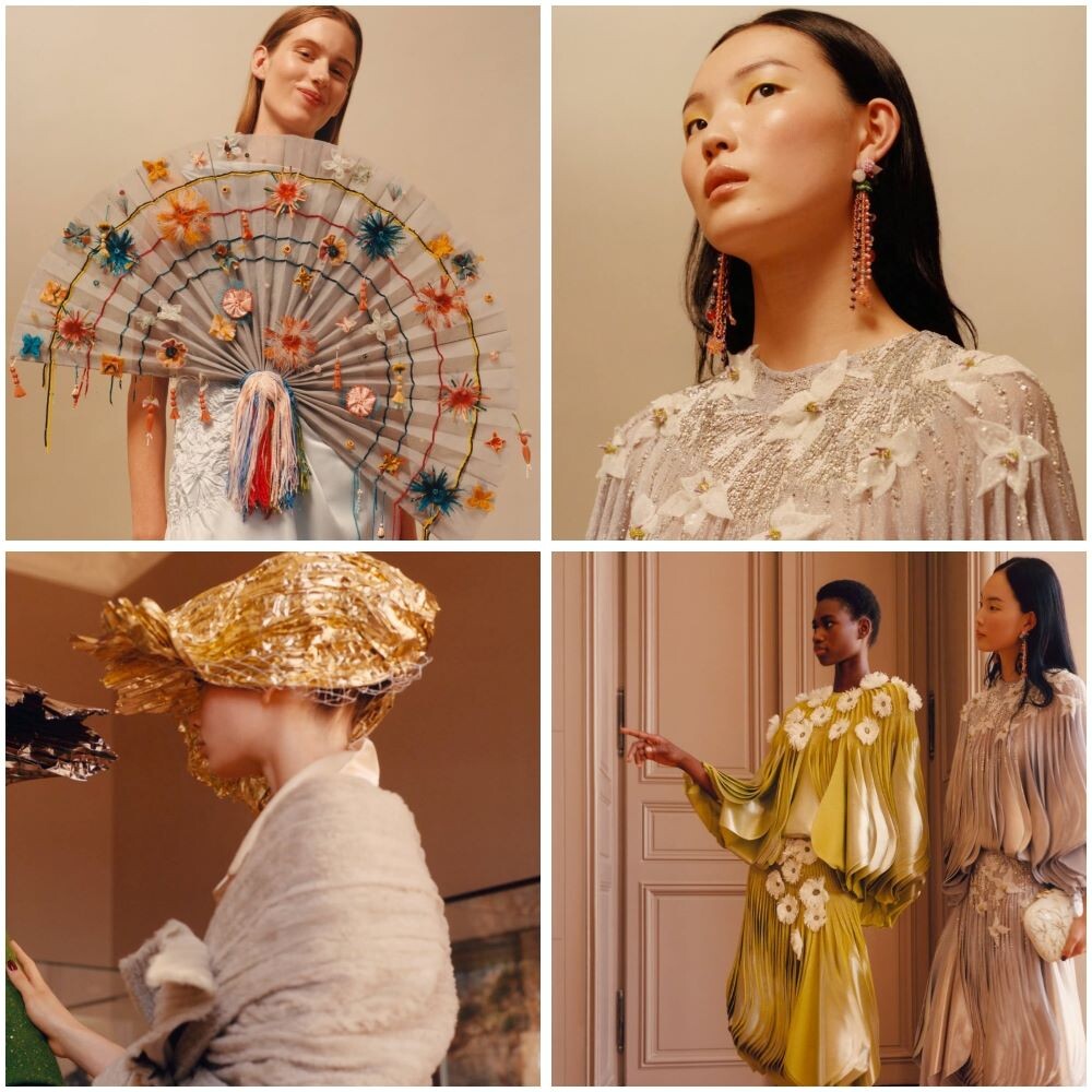 HAUTE COUTURE WEEK AF26