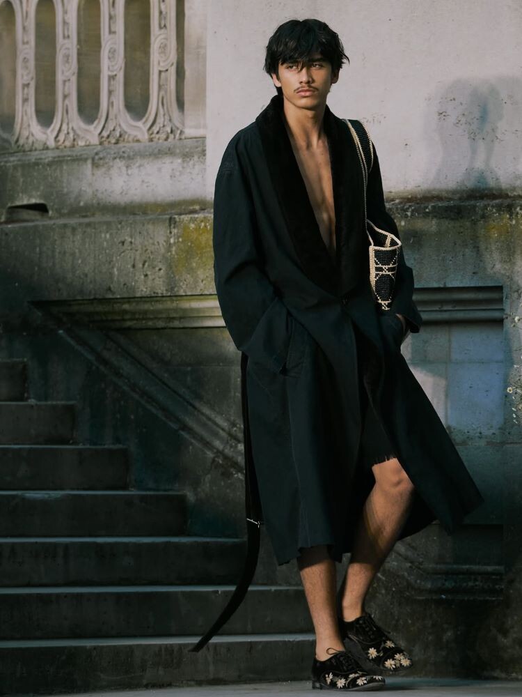mens fashion week ss27