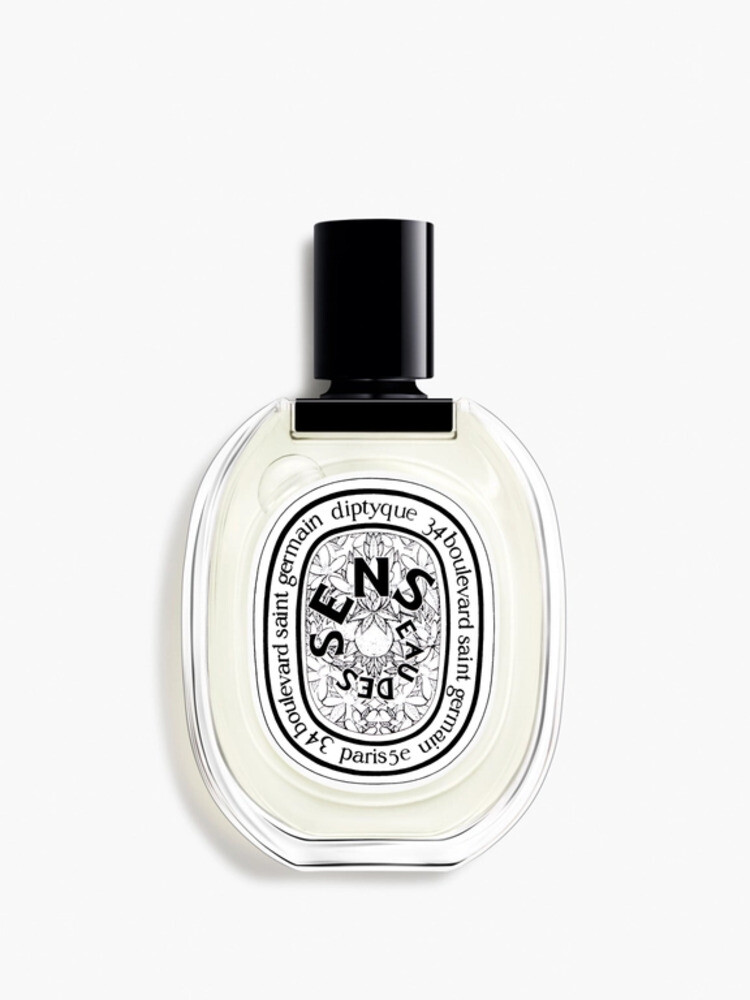 citrus perfumes