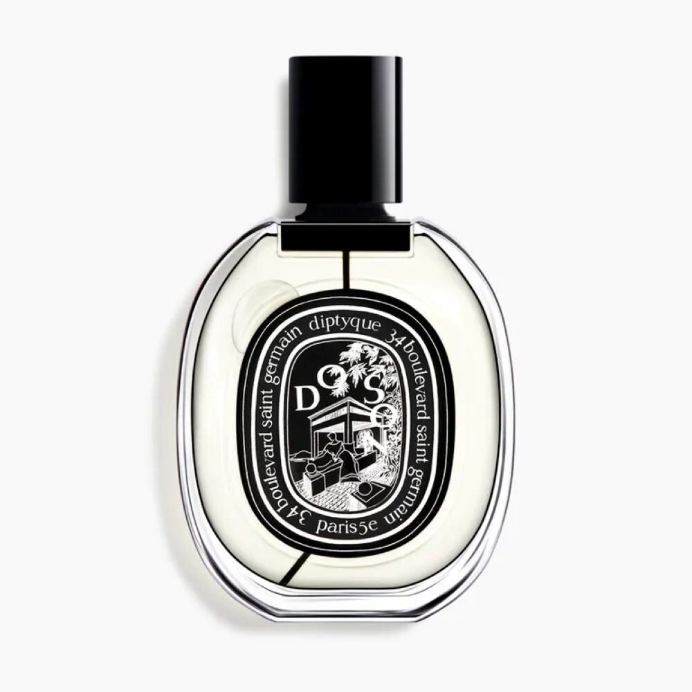 tuberose perfumes new entries