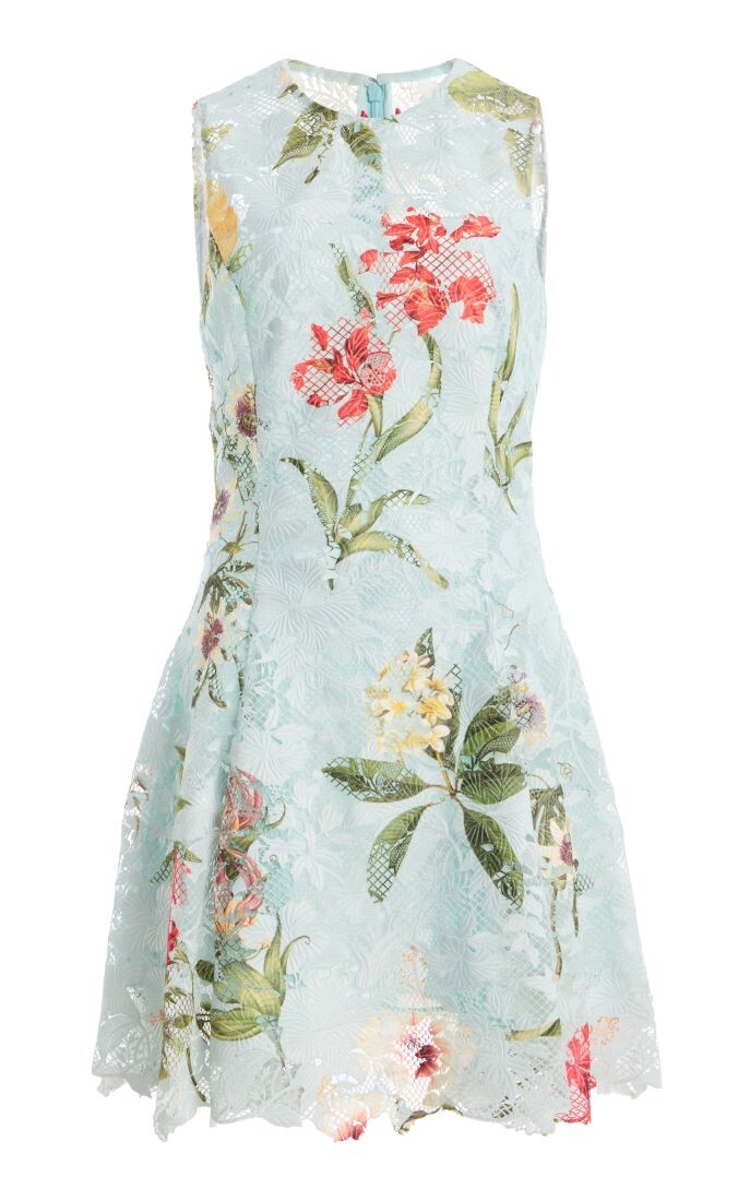 summer in the city styling guide