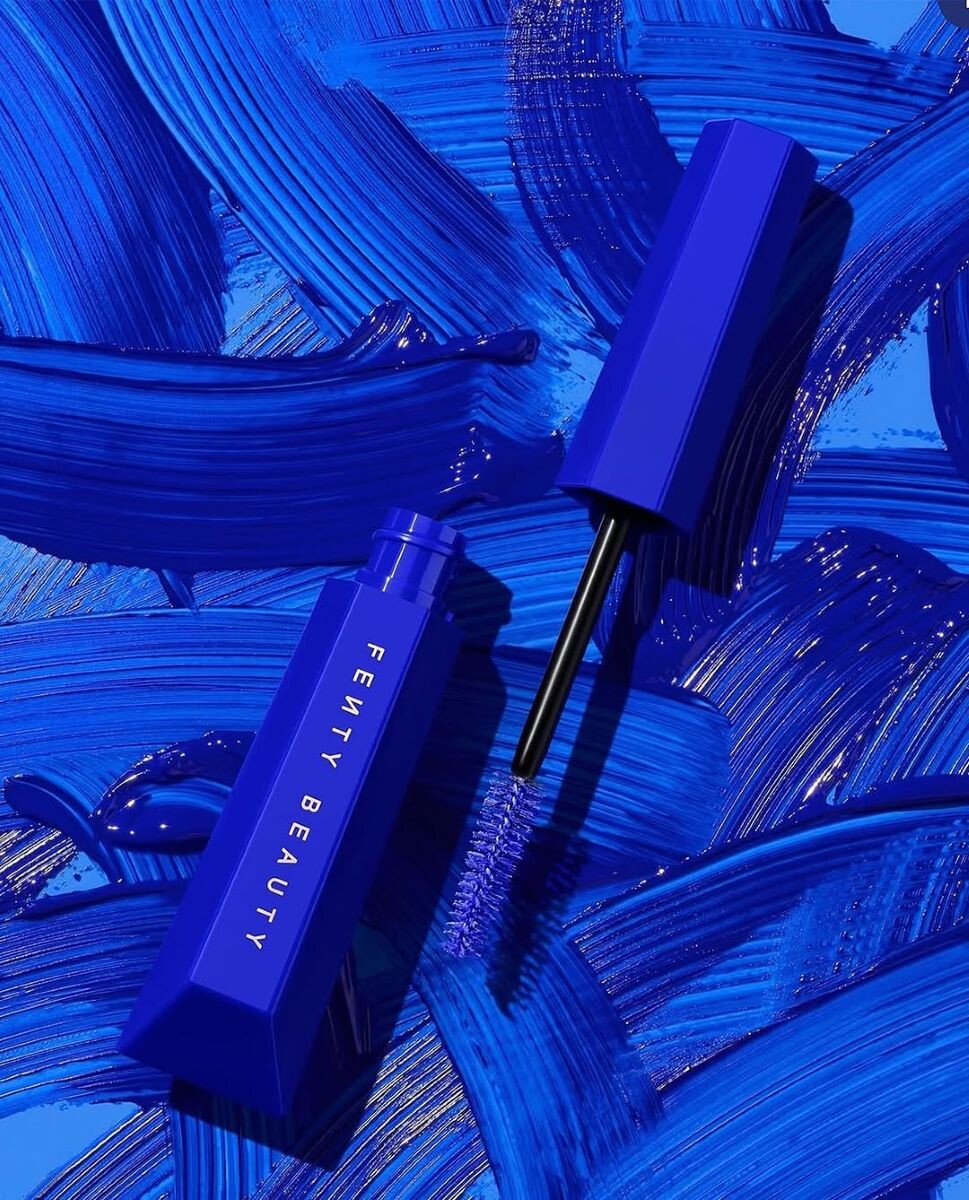 color mascara