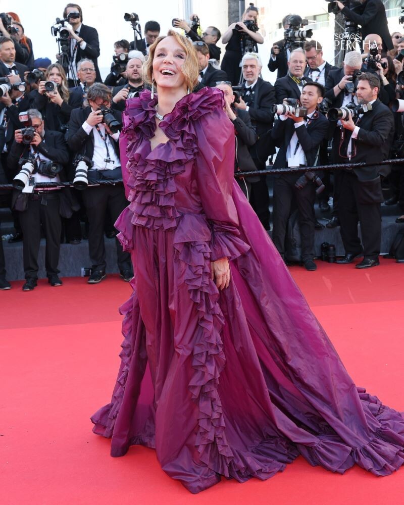 cannes festival 26 red carpet