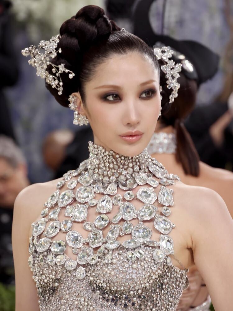 met gala 2026 beauty