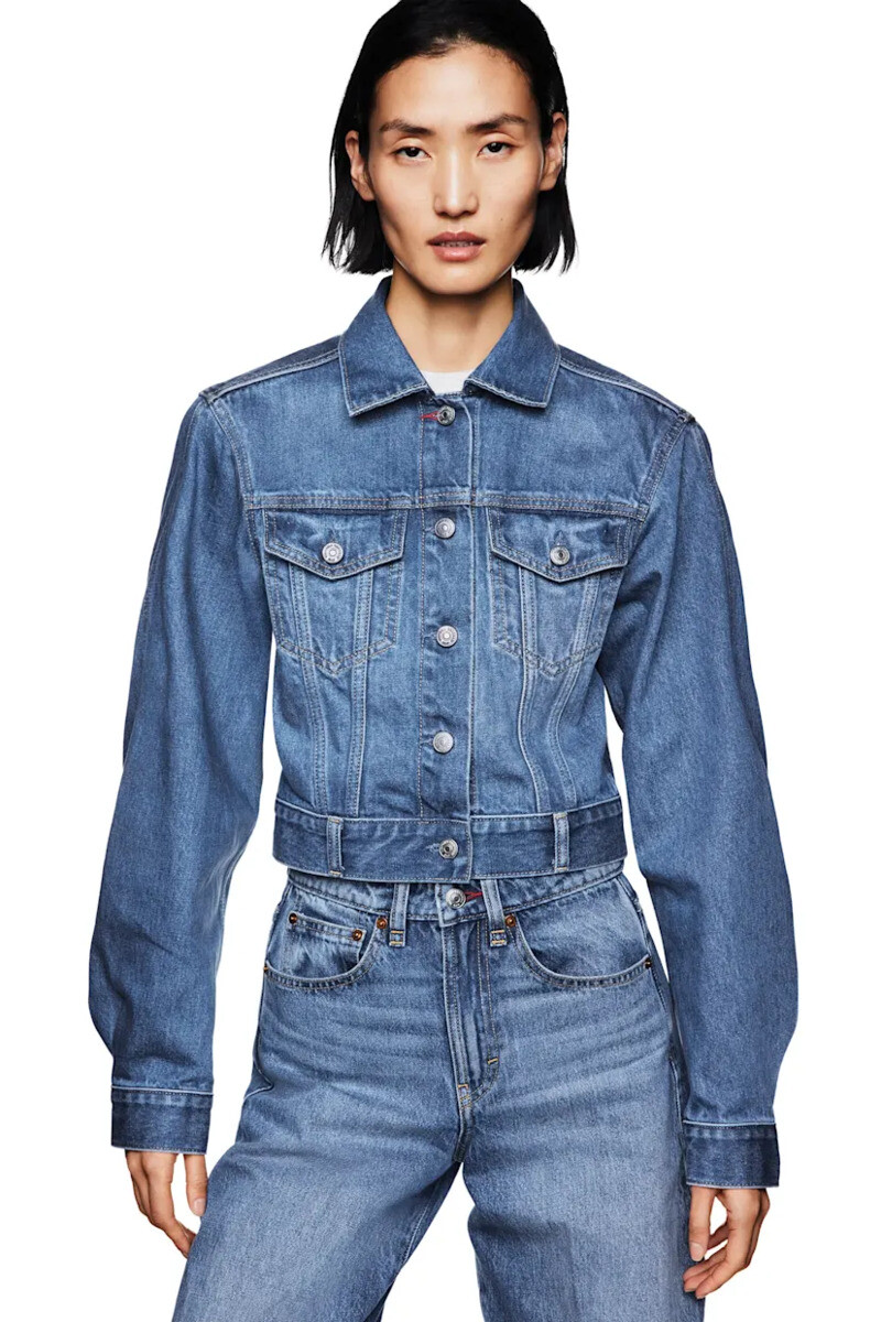 Victoria Beckham x Gap