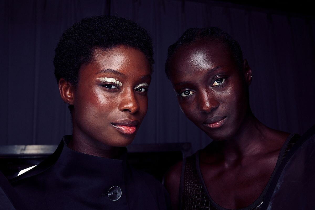 afw beauty looks