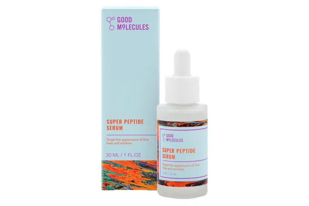 Antiageing finds july