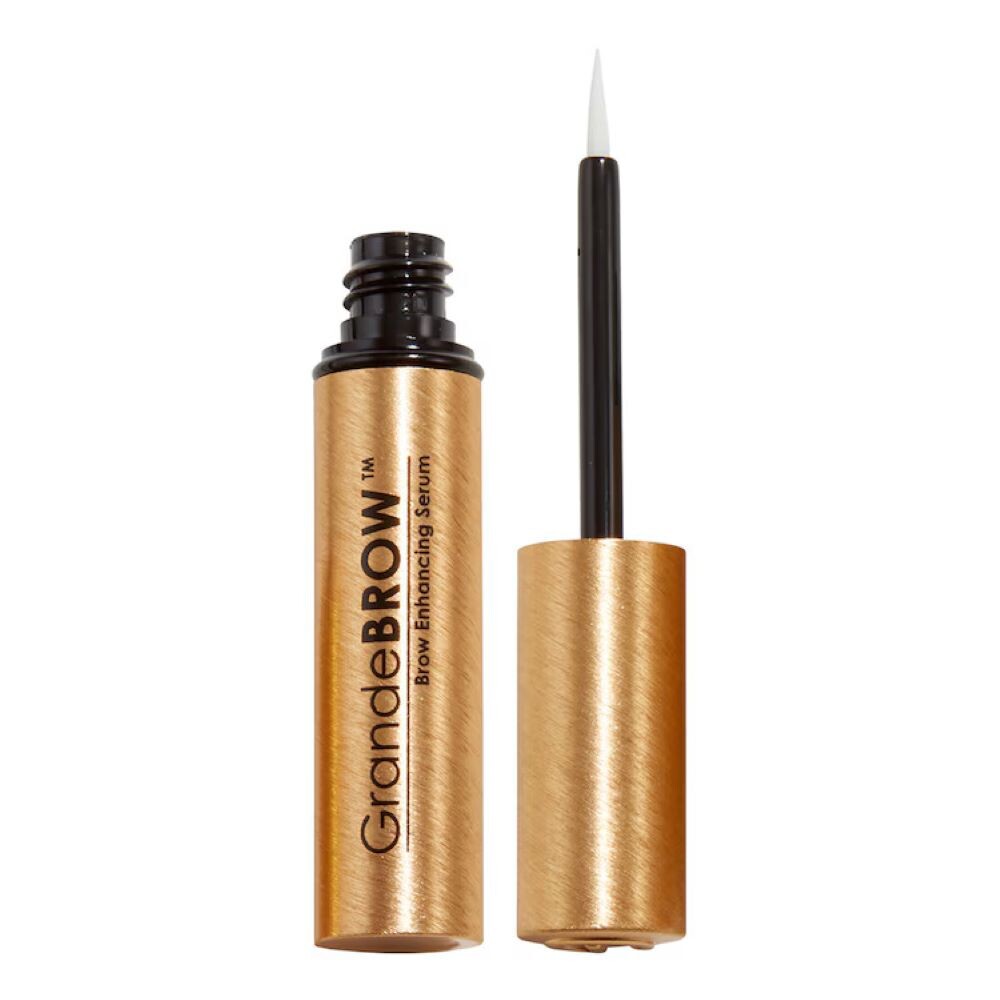 brow serums
