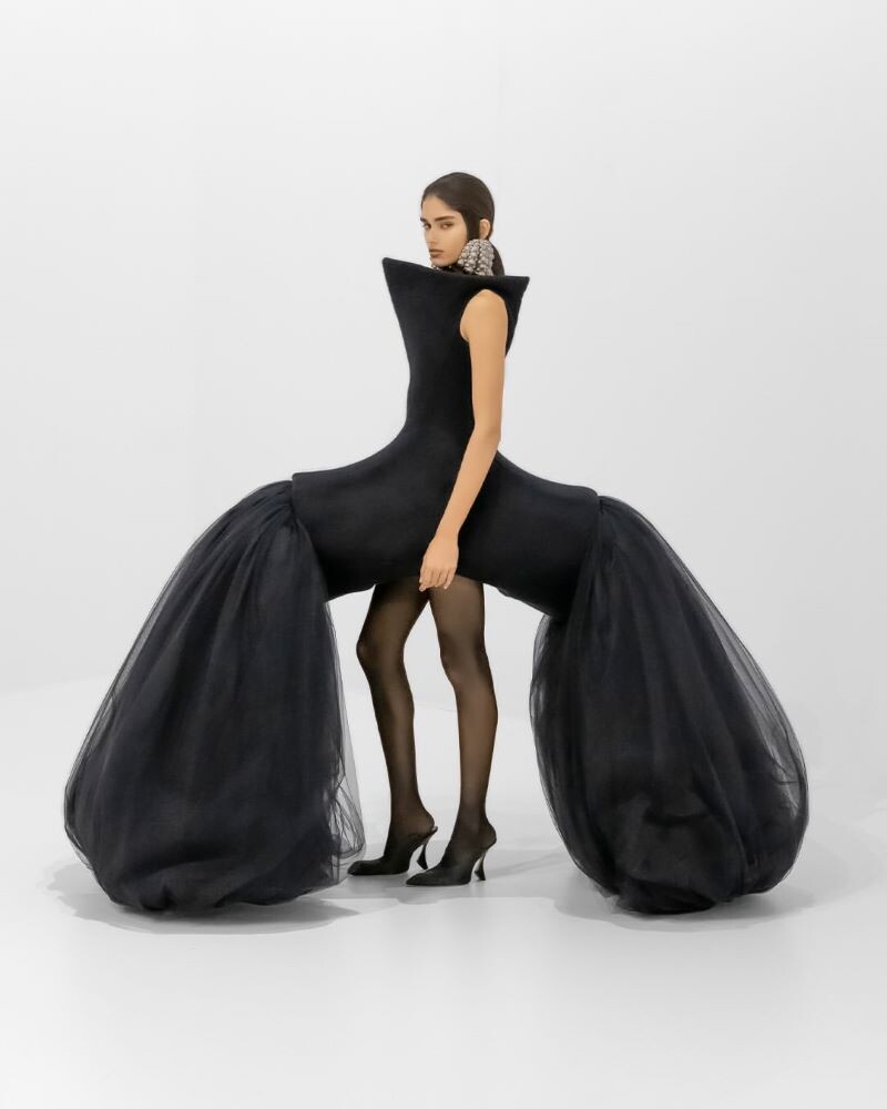 HAUTE COUTURE WEEK AF26