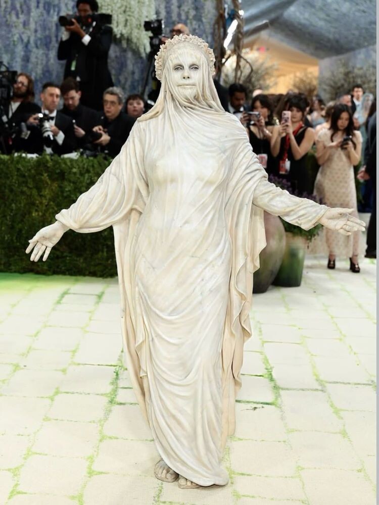 met gala 2026