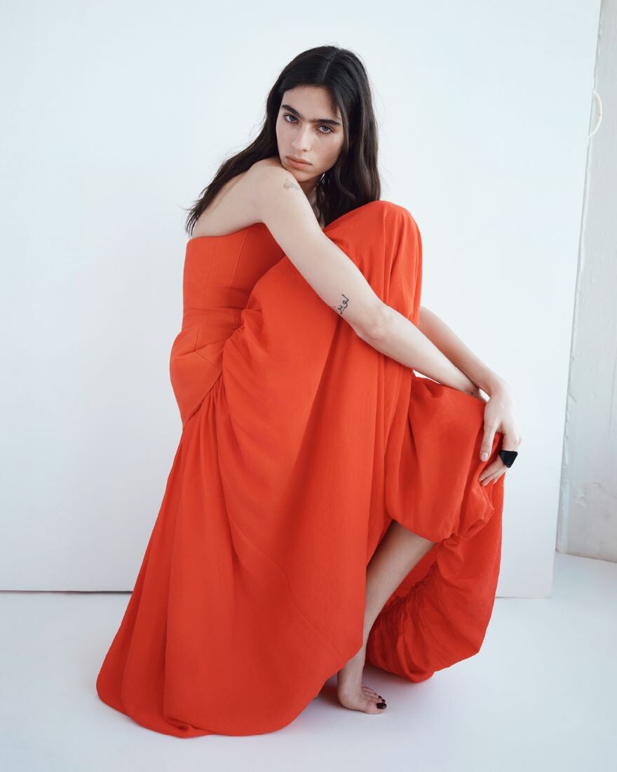 spring colour trends