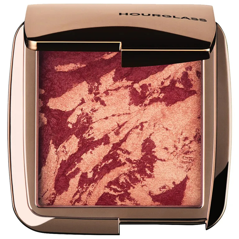 powder blush