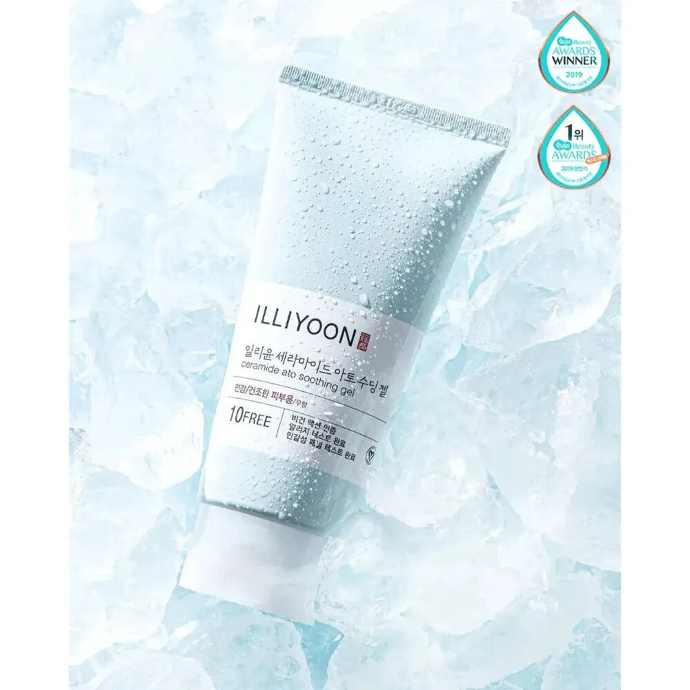 korean face creams