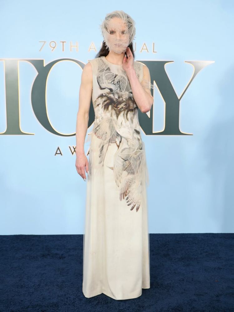 tony awards 2026 red carpet