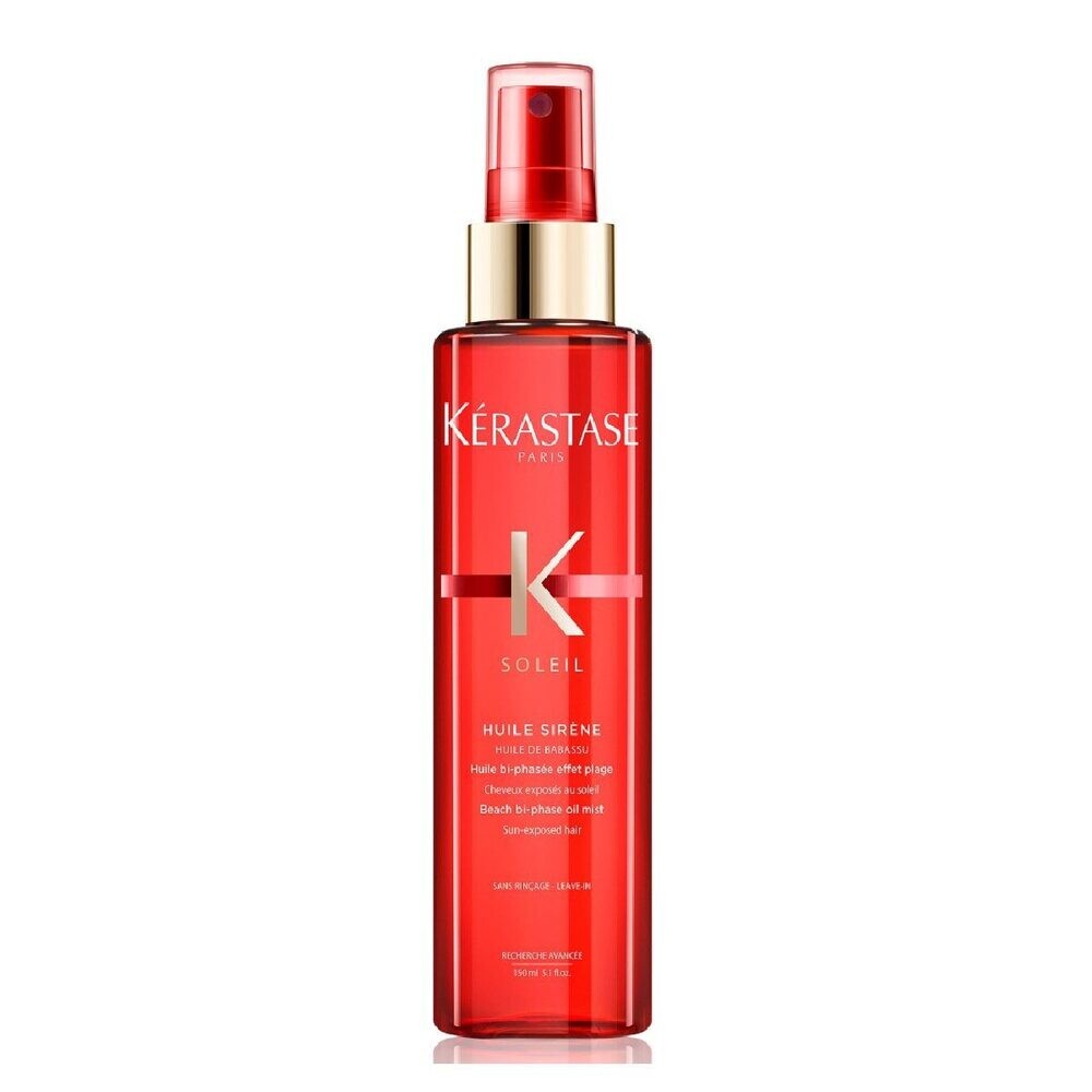 hair spf