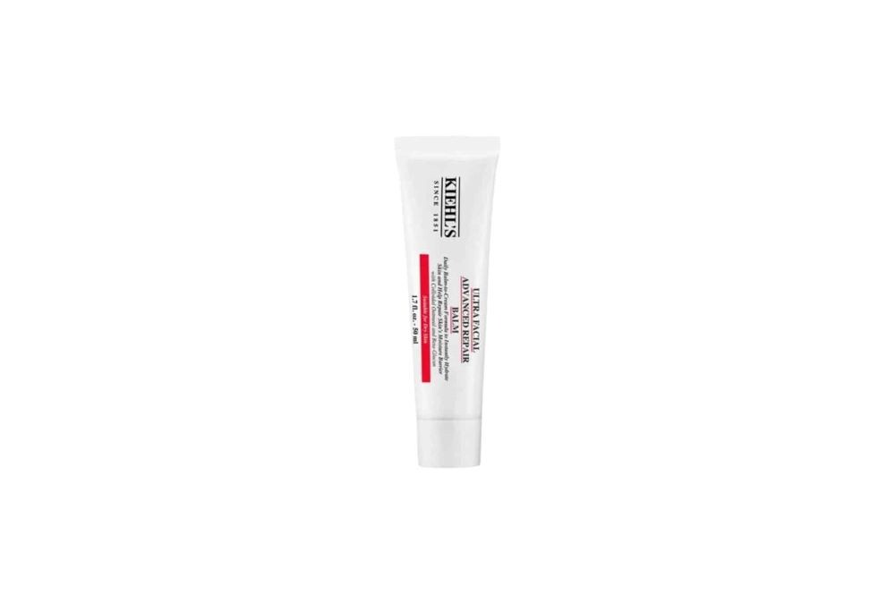 Barrier creams