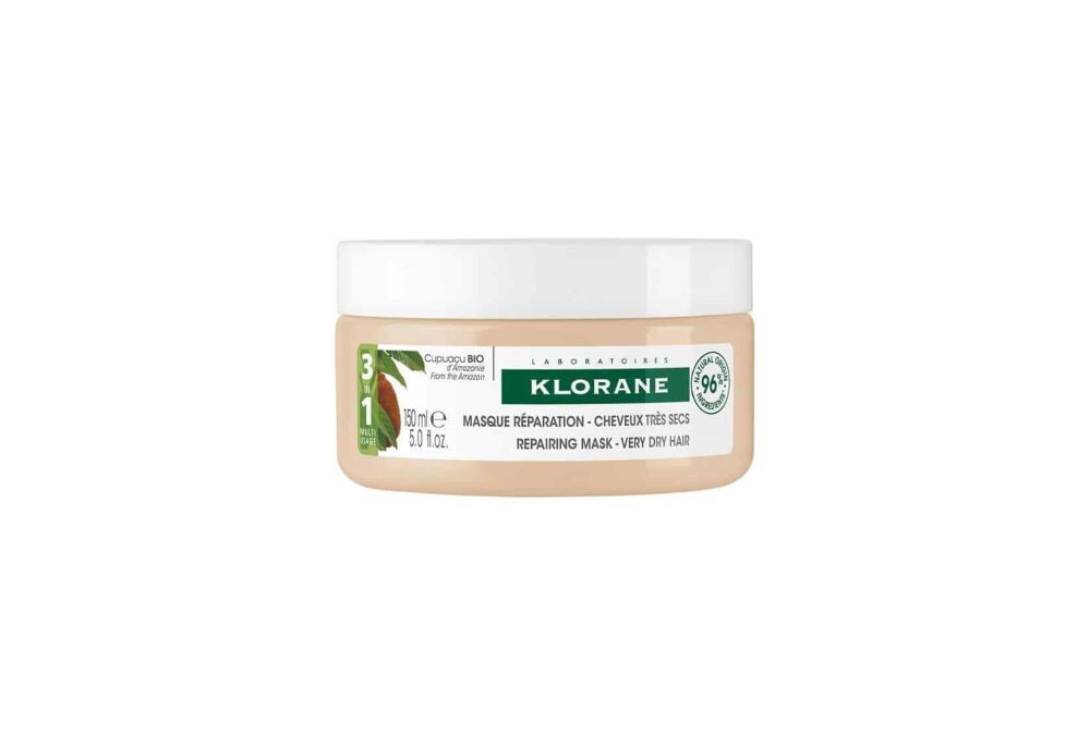 best hair masks