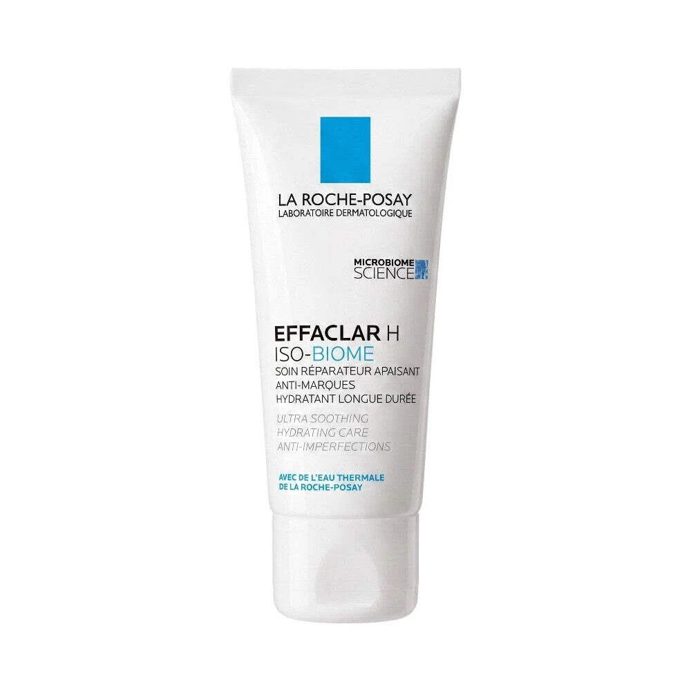 acne creams and therapies