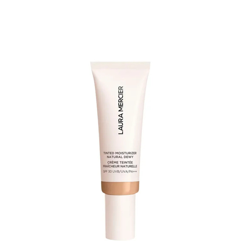 FOUNDATION WITH SPF