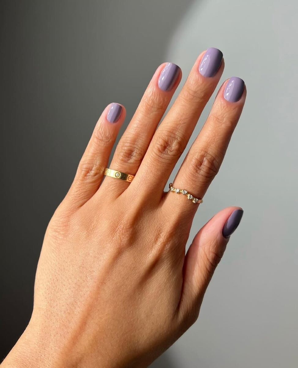 SPRING MANI COLOURS