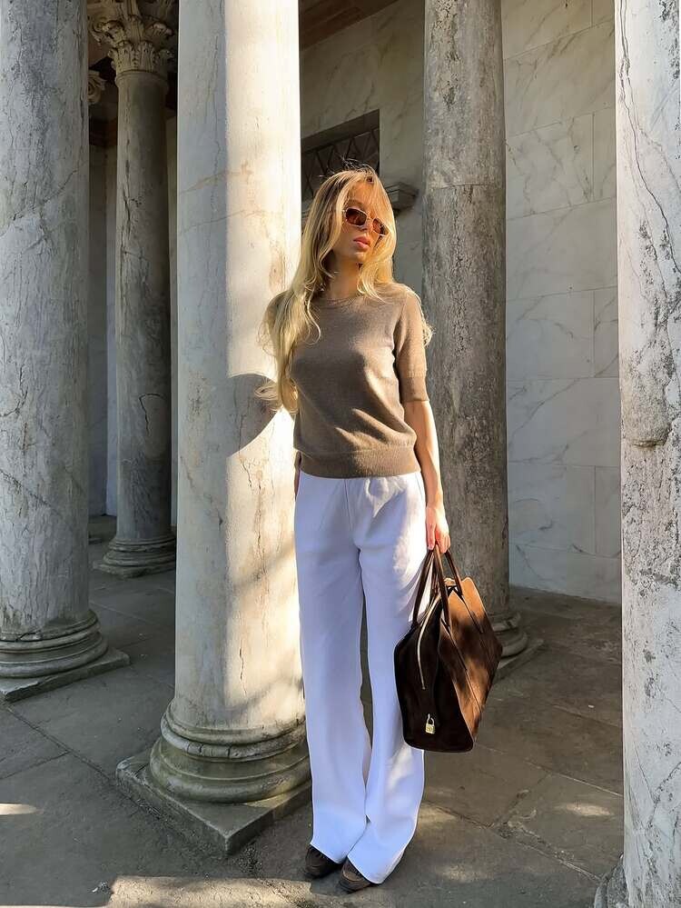 summer pants