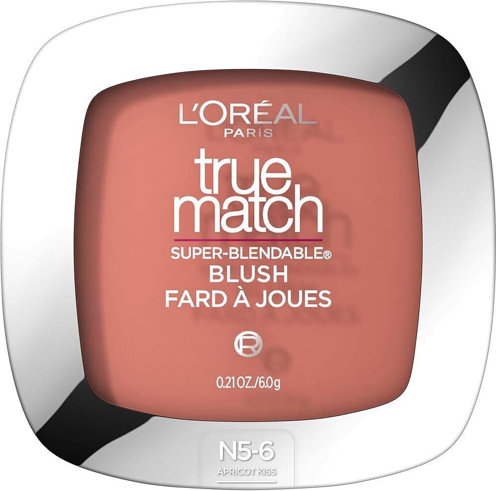powder blush