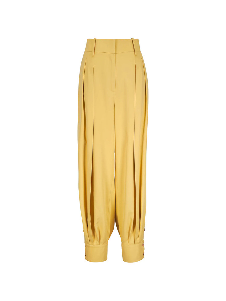 balloon pants