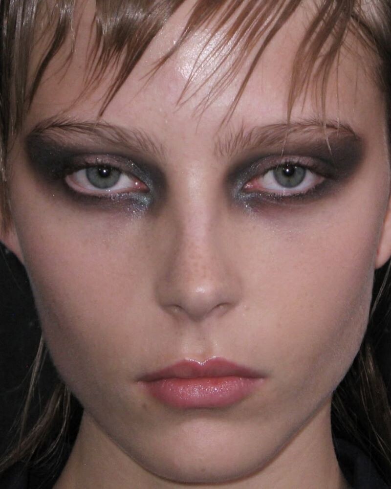afw beauty looks