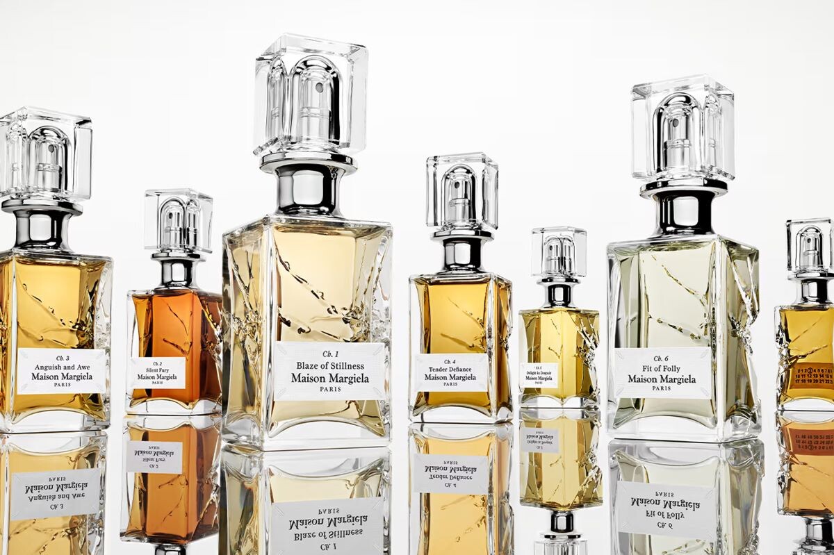 spring fragrances PART 2