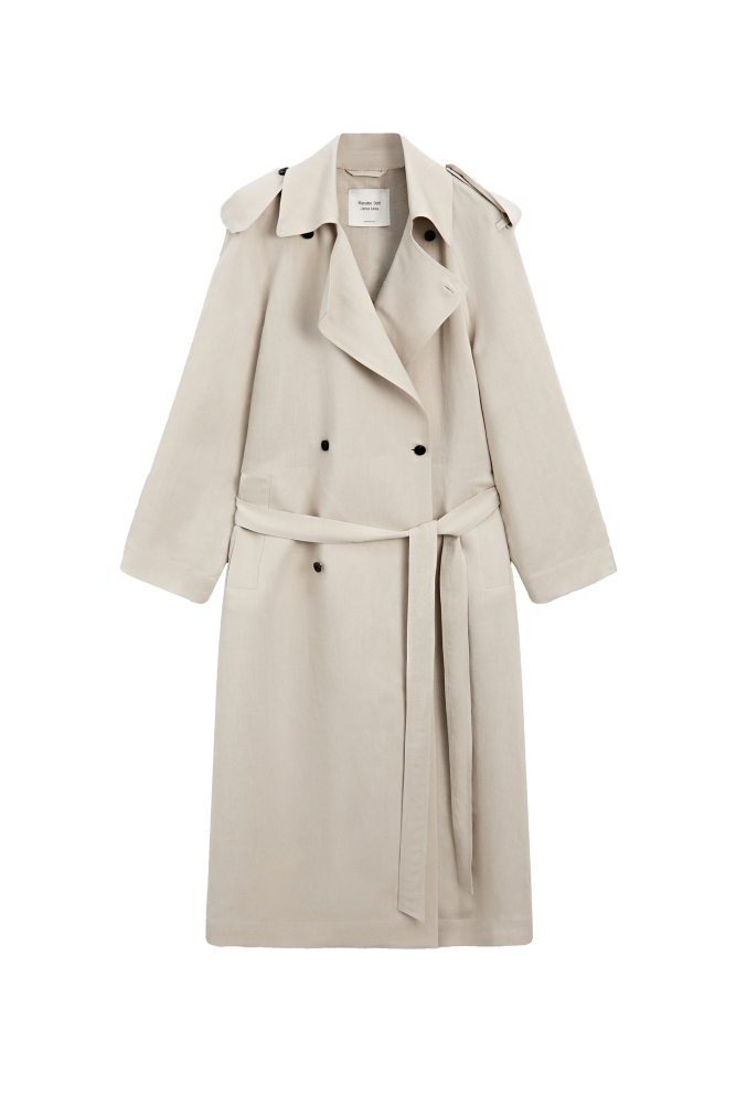 spring easy chic outfits