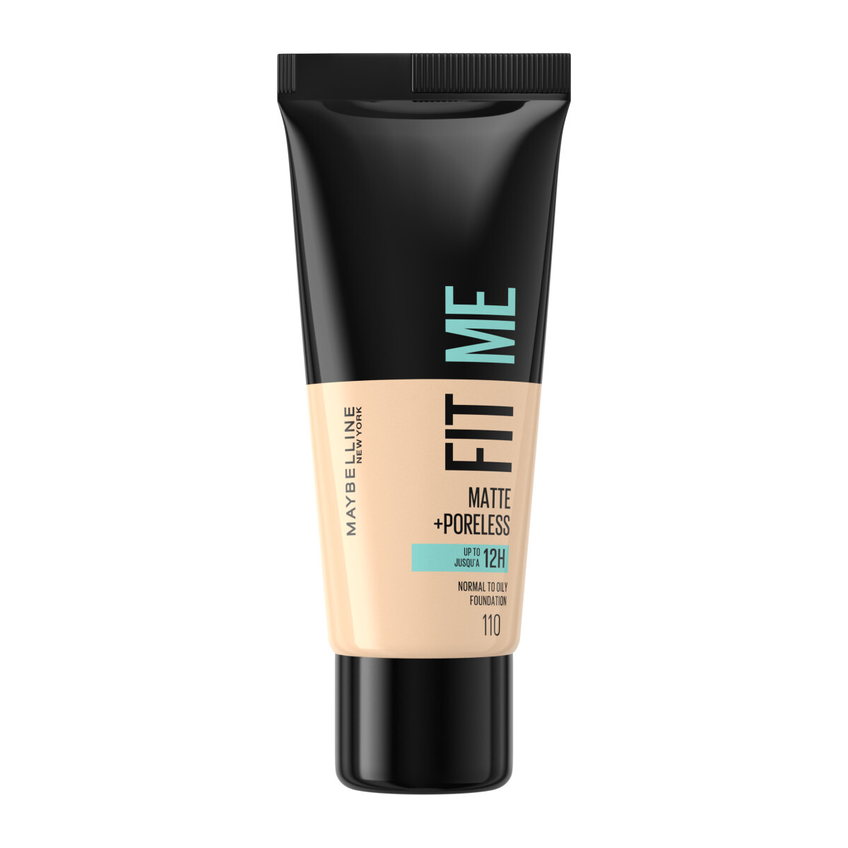 foundation oily skin