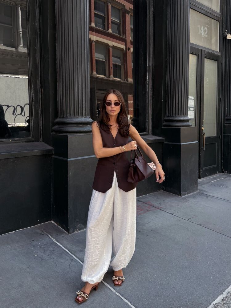 balloon pants under 30