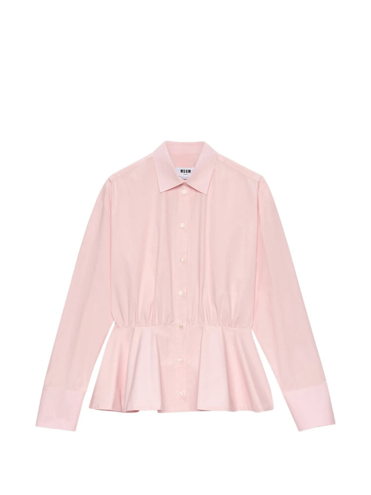 spring colour trends