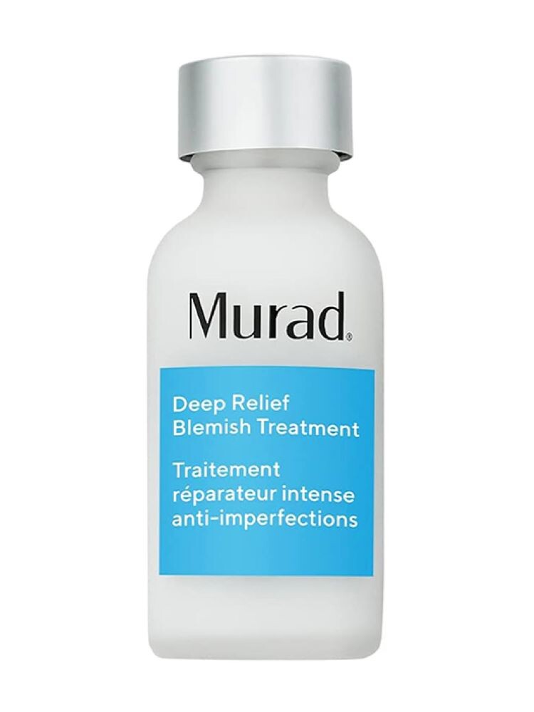acne creams and therapies