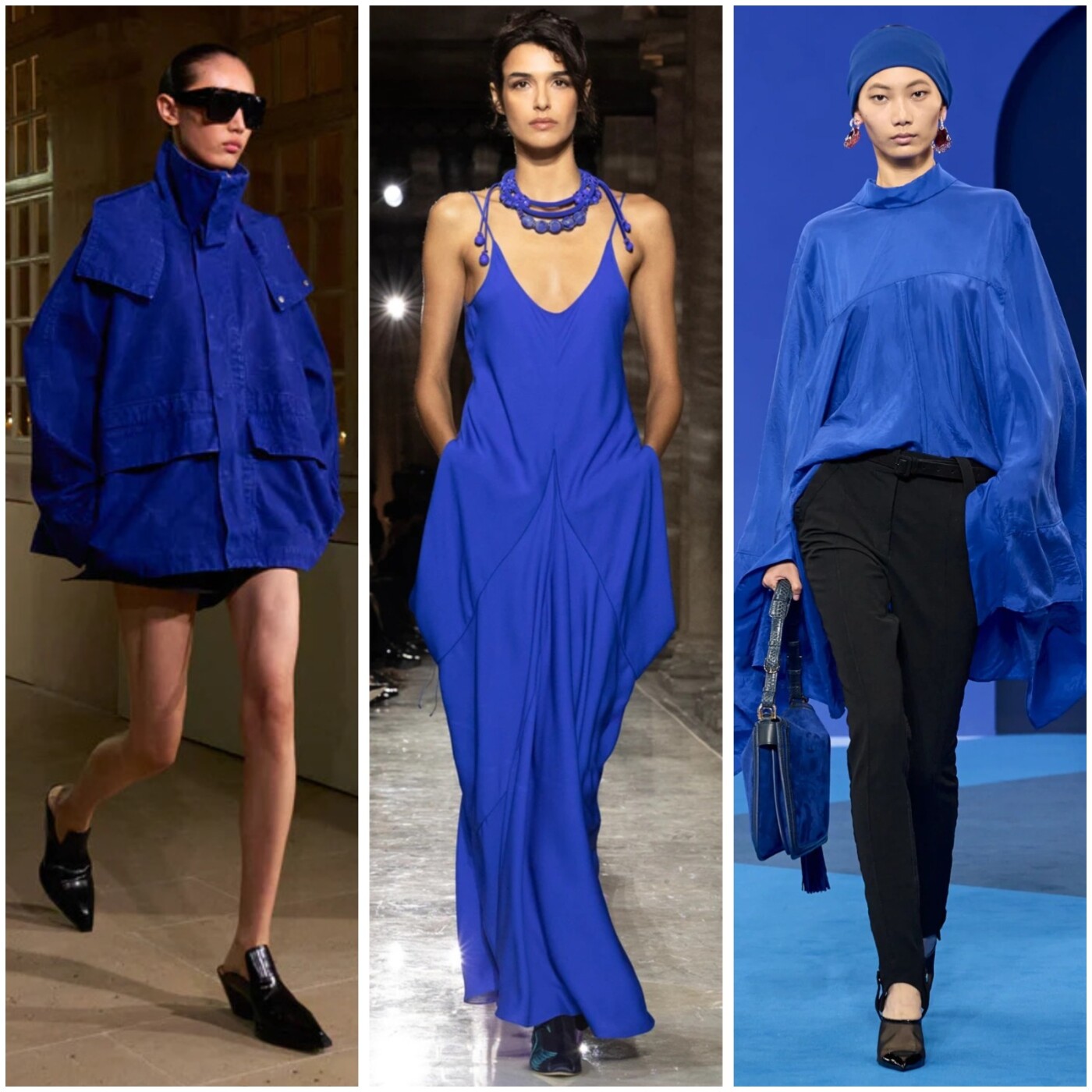 7 summer colors