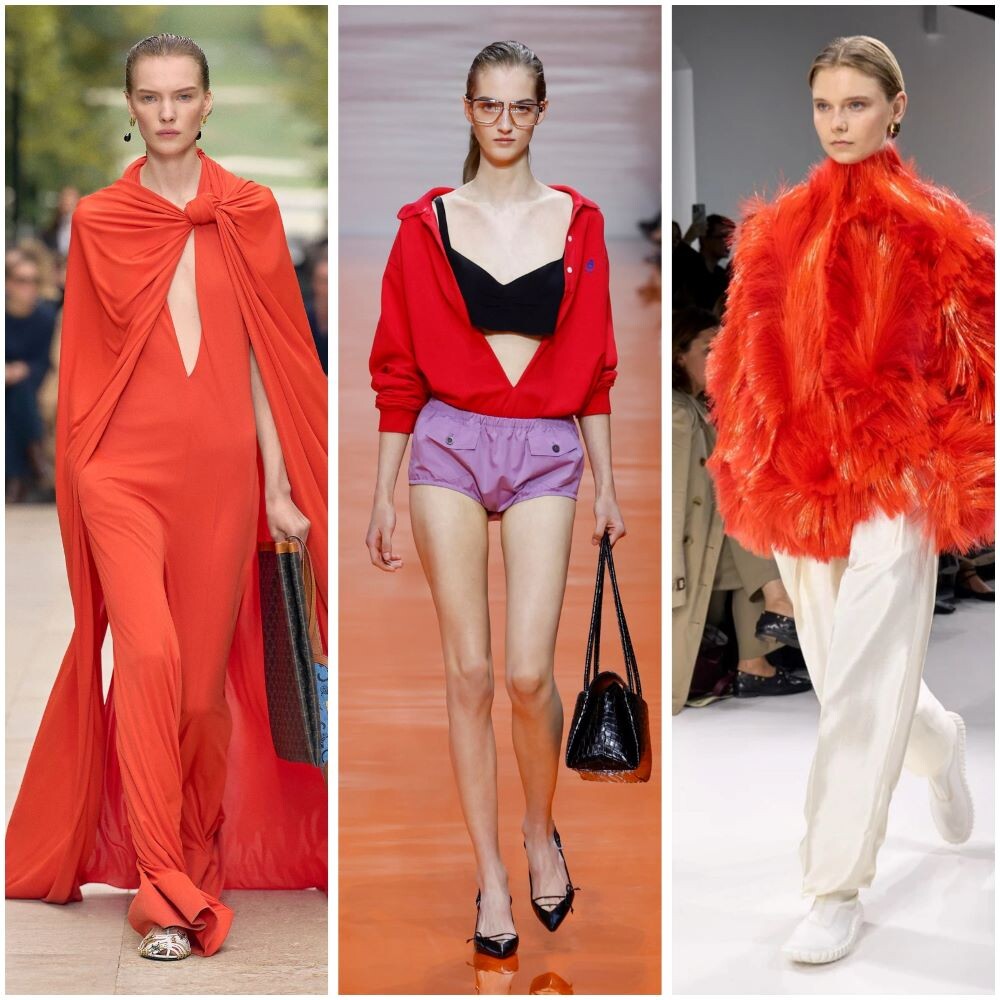 7 summer colors