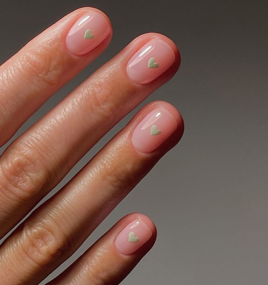 spring nails 2